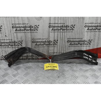 Κόντρες Τραβέρσας Mitsubishi L200 KB4 2006-2014 (ΣΕΤ)