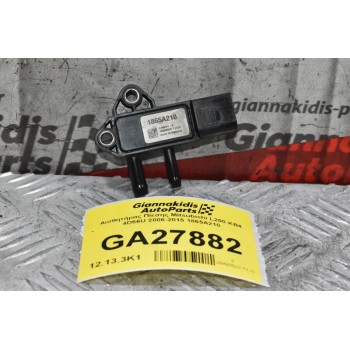 Αισθητήρας Πίεσης Mitsubishi L200 KB4 4D56U 2006-2015 1865A210