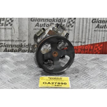 Αντλία Υδραυλικού Τιμονιού Toyota Avensis / Corolla 1.6 1.8 3ZZ 2001-2007