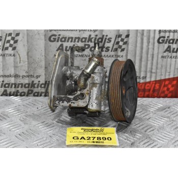 Αντλία Υδραυλικού Τιμονιού Toyota Avensis / Corolla 1.6 1.8 3ZZ 2001-2007
