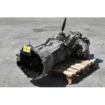 Χειροκίνητο Σασμάν 4X4 Nissan YD25 Pathfinder R51 2.5 DCI 2005-2010