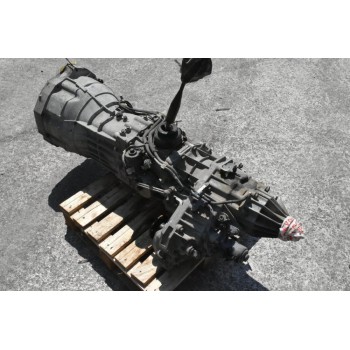 Χειροκίνητο Σασμάν 4X4 Nissan YD25 Pathfinder R51 2.5 DCI 2005-2010