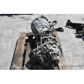 Χειροκίνητο Σασμάν 4X4 Nissan YD25 Pathfinder R51 2.5 DCI 2005-2010