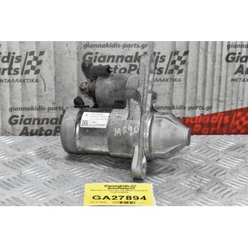 Μίζα Nissan Qashqai 2.0 MR20 2006-2015 23300-EN20A