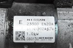 Μίζα Nissan Qashqai 2.0 MR20 2006-2015 23300-EN20A