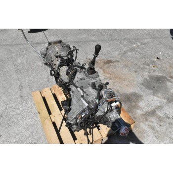 Σασμάν 4Χ4 – Αυτόματο Mitsubishi L200 2.5 DID 4D56U 2010-2015 (Euro 5)