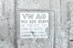 Κομπρεσέρ Aircondition - A/C Volkswagen Golf 1.4 BMY 2004-2008 DENSO 1K0820859M (Χτυπημα Στην Τροχαλία)