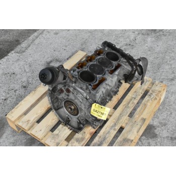 Κορμός (Μπλόκ) Μηχανής Κινητήρα Mini Cooper 1.6 N12B16AA 2006-2012  (STD Γεμάτος)