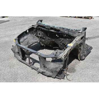 Μετώπη Mitsubishi L200 KB4 2010-2015 (Με θολο αριστερο/δεξι)