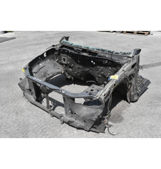 Μετώπη Mitsubishi L200 KB4 2010-2015 (Με θολο αριστερο/δεξι)