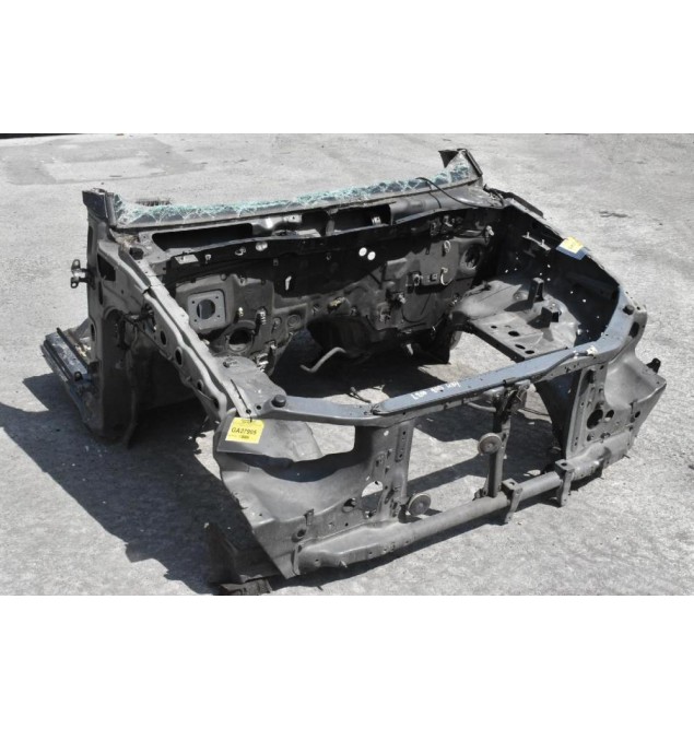 Μετώπη Mitsubishi L200 KB4 2010-2015 (Με θολο αριστερο/δεξι)