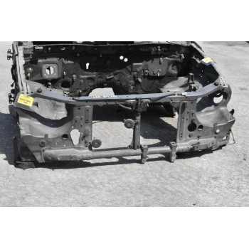 Μετώπη Mitsubishi L200 KB4 2010-2015 (Με θολο αριστερο/δεξι)