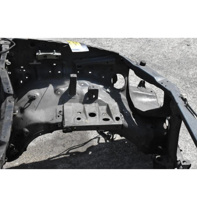 Μετώπη Mitsubishi L200 KB4 2010-2015 (Με θολο αριστερο/δεξι)