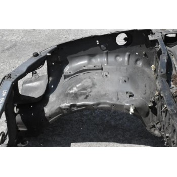 Μετώπη Mitsubishi L200 KB4 2010-2015 (Με θολο αριστερο/δεξι)