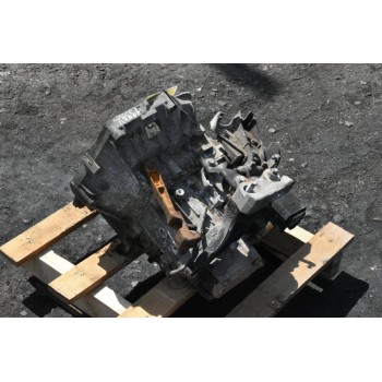 Χειροκίνητο Σασμάν Fiat Punto Evo 1.3 Multijet 2005-2012 199A2000