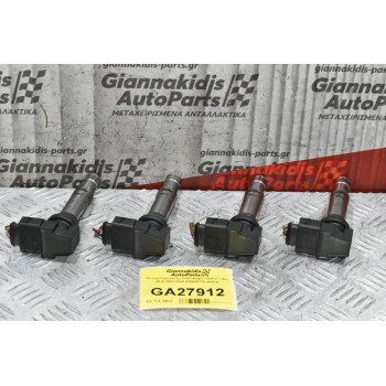 Πολλαπλασιαστές Volkswagen Golf 1.4cc BCA 2003-2008 036905715 (4αδα) (Seat Skoda)