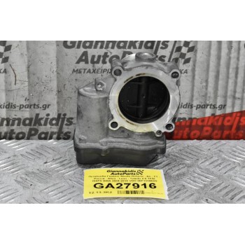 Πεταλούδα Γκαζιού Skoda Octavia - A3 - TT - Passat - Altea - Leon - Toledo 2.0 TFSI 200PS BWA 2004-2010 VDO 06F133062G A2C53044094
