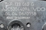 Πεταλούδα Γκαζιού Skoda Octavia - A3 - TT - Passat - Altea - Leon - Toledo 2.0 TFSI 200PS BWA 2004-2010 VDO 06F133062G A2C53044094