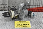 Διακόπτης Μίζας Mitsubishi L200 KB4 4D56U 2006-2015 MR992565 381170-0005