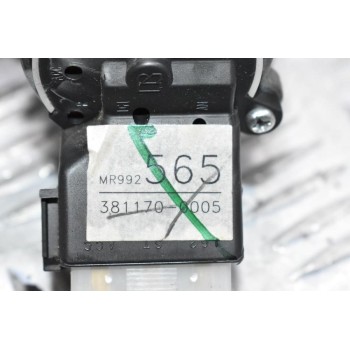 Διακόπτης Μίζας Mitsubishi L200 KB4 4D56U 2006-2015 MR992565 381170-0005