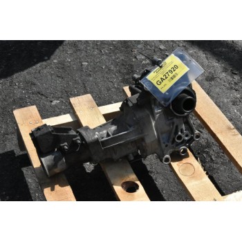 Βοηθητικό Κιβώτιο Ταχυτήτων / Σασμάν Jeep Patriot - Compass 2.4 Βενζίνη ERZ 2005-2012 P05273456AB