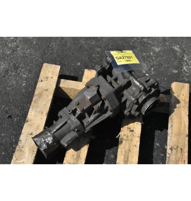 Βοηθητικό Κιβώτιο Ταχυτήτων / Σασμάν Jeep Patriot - Compass 2.4 Βενζίνη ERZ 2005-2012 P05273456AB