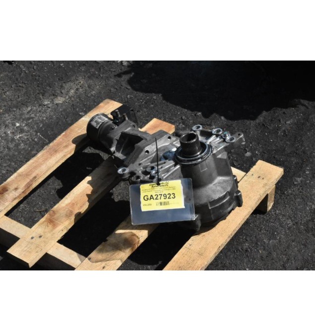 Βοηθητικό Κιβώτιο Ταχυτήτων / Σασμάν Jeep Patriot - Compass 2.4 Βενζίνη ERZ 2005-2012 P05273456AB