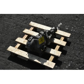 Βοηθητικό Κιβώτιο Ταχυτήτων / Σασμάν Jeep Patriot - Compass 2.4 Βενζίνη ERZ 2005-2012 P05273456AB