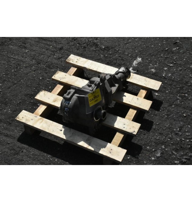 Βοηθητικό Κιβώτιο Ταχυτήτων / Σασμάν Jeep Patriot - Compass 2.4 Βενζίνη ERZ 2005-2012 P05273456AB