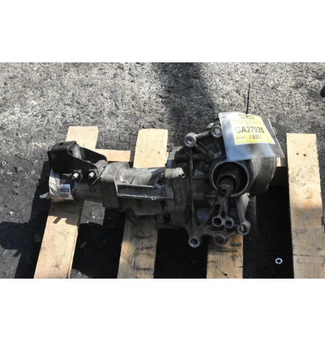 Βοηθητικό Κιβώτιο Ταχυτήτων / Σασμάν Jeep Patriot - Compass 2.4 Βενζίνη ERZ 2005-2012 P05273456AB