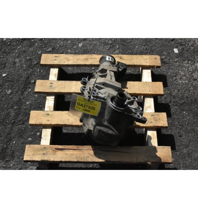 Βοηθητικό Κιβώτιο Ταχυτήτων / Σασμάν Jeep Patriot - Compass 2.4 Βενζίνη ERZ 2005-2012 P05273456AB