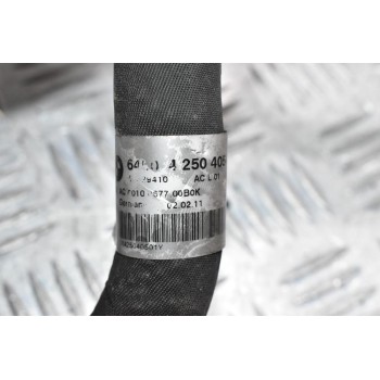 Μαρκόυτσι A/C Bmw 1.6 116i 316i 122PS N43B16AA 2007-2011 64504250405