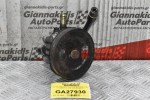 Αντλία Υδραυλικού Τιμονιού Mitsubishi L200 2.5 4D56 K74 1997-2005 MR448507