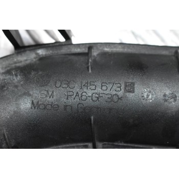 Κολάρο Intercooler Volkswagen Golf IV 1.4cc TSI BMY 2008-2013 03C145673