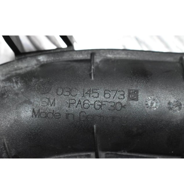 Κολάρο Intercooler Volkswagen Golf IV 1.4cc TSI BMY 2008-2013 03C145673