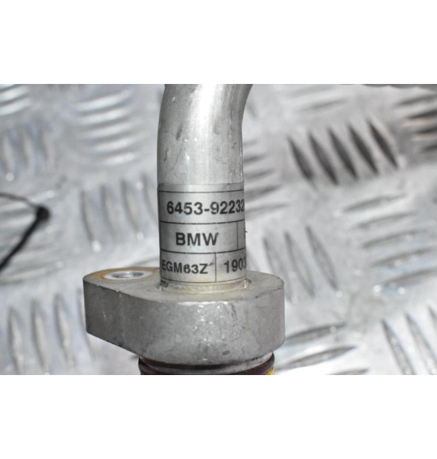 Μαρκούτσι A/C Bmw 1.6 116i 316i 122PS N43B16AA 2007-2011 6453-9223297-04