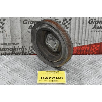 Τροχαλία Στροφάλου Opel Corsa C 1.3 CDTI Z13DTH 2005-2011