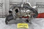 Βαλβίδα Καυσαερίων EGR Και Ψυγείο Opel Corsa C 1.3 CDTI Z13DTH 2005-2011