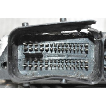 Εγκέφαλος Κινητήρα Volkswagen BLG 1.4TSI 2006-2012 03C906032P 03C906032C 0261201777 17.5.1 (Σπασμένο Βύσμα)