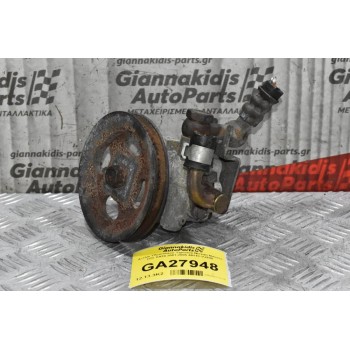 Αντλία Υδραυλικού Τιμονιού Nissan Navara D22 KA24 2001-2005 49110-VJ200