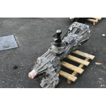 Κιβώτιο Ταχυτήτων / Σασμάν 4X4 Suzuki Grand Vitara 1.6 M16A 2005-2010