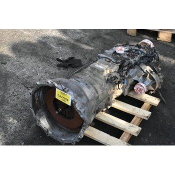 Σασμάν 4Χ4 Mitsubishi Pajero 3.2 DID 4M41 2004-2010