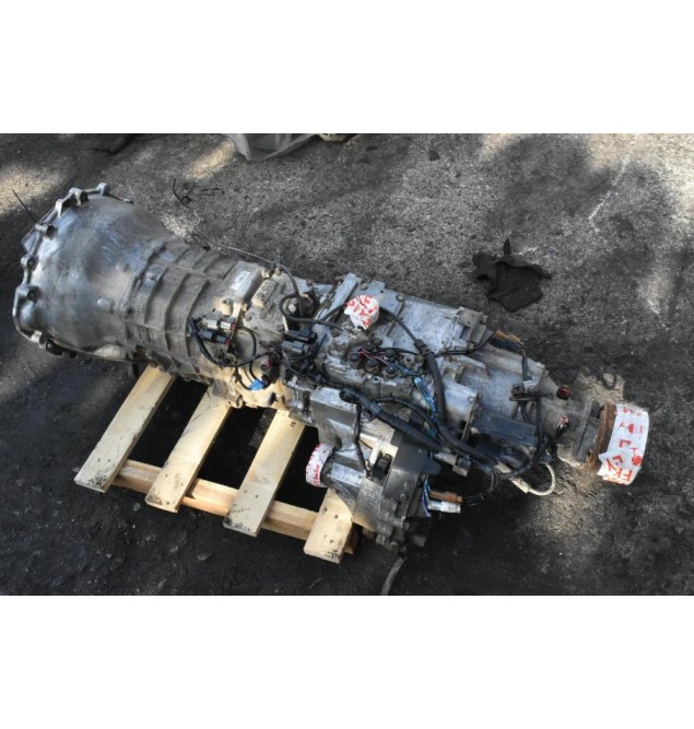 Σασμάν 4Χ4 Mitsubishi Pajero 3.2 DID 4M41 2004-2010