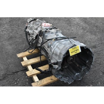 Σασμάν 4Χ4 – Χειροκίνητο Nissan Navara D40 2.5 DCI YD25 2006-2011