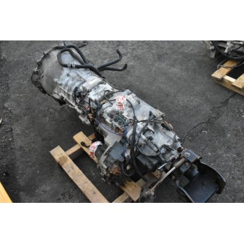 Σασμάν 4Χ4 Mitsubishi Pajero 3.2 DID 4M41 2004-2010