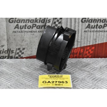 Αισθητήρας MAF Bmw 320 E46 1998-2005 BOSCH 0928400468 77870760