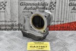 Πεταλούδα Γκαζιού Audi A4 2.0 CDN 2008-2015 VDO 06F133062J A2C53302056