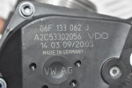 Πεταλούδα Γκαζιού Audi A4 2.0 CDN 2008-2015 VDO 06F133062J A2C53302056
