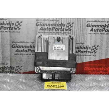 Εγκέφαλος Audi A4 2.0 CDN 2008-2015 BOSCH 8K2907115P 0261S04132
