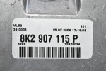 Εγκέφαλος Audi A4 2.0 CDN 2008-2015 BOSCH 8K2907115P 0261S04132